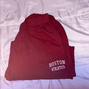 SALE Extremely rare red rosas